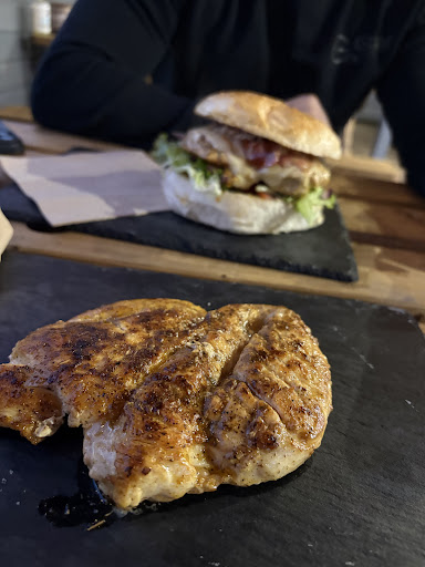 Photo of The First Greedy Chef - 637 Kingsbury Rd, Birmingham B24 9PP